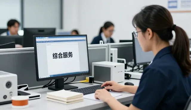 数据分析解决方案