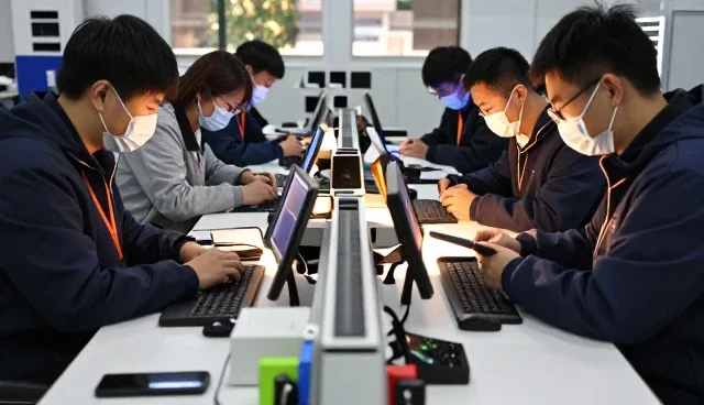 从实验室环境应用看技术转让未来发展方向