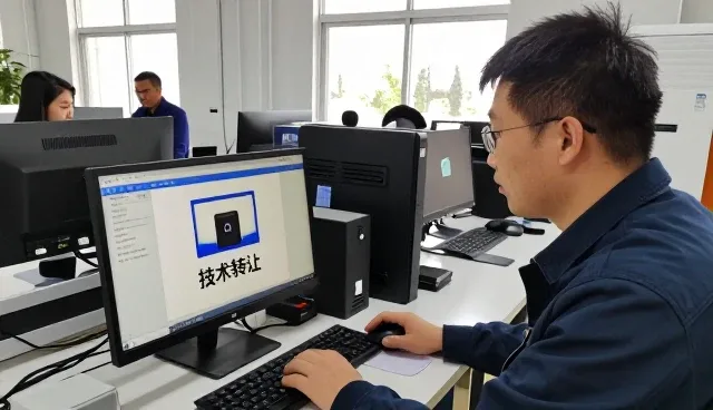 技术：数据分析解决方案在办公场所的应用要点