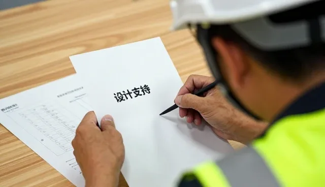 工业应用场景中的技术支撑与实践路径