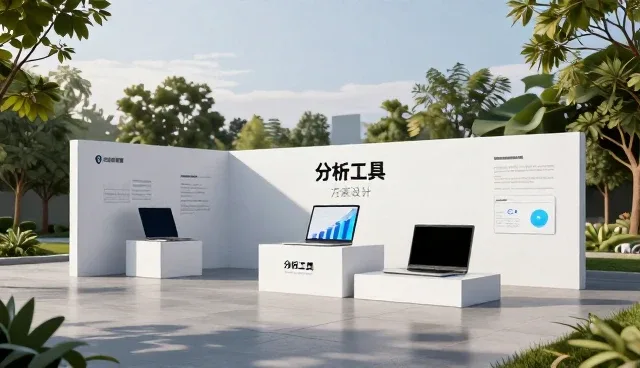 技术驱动下的分析工具发展趋势与应用场景